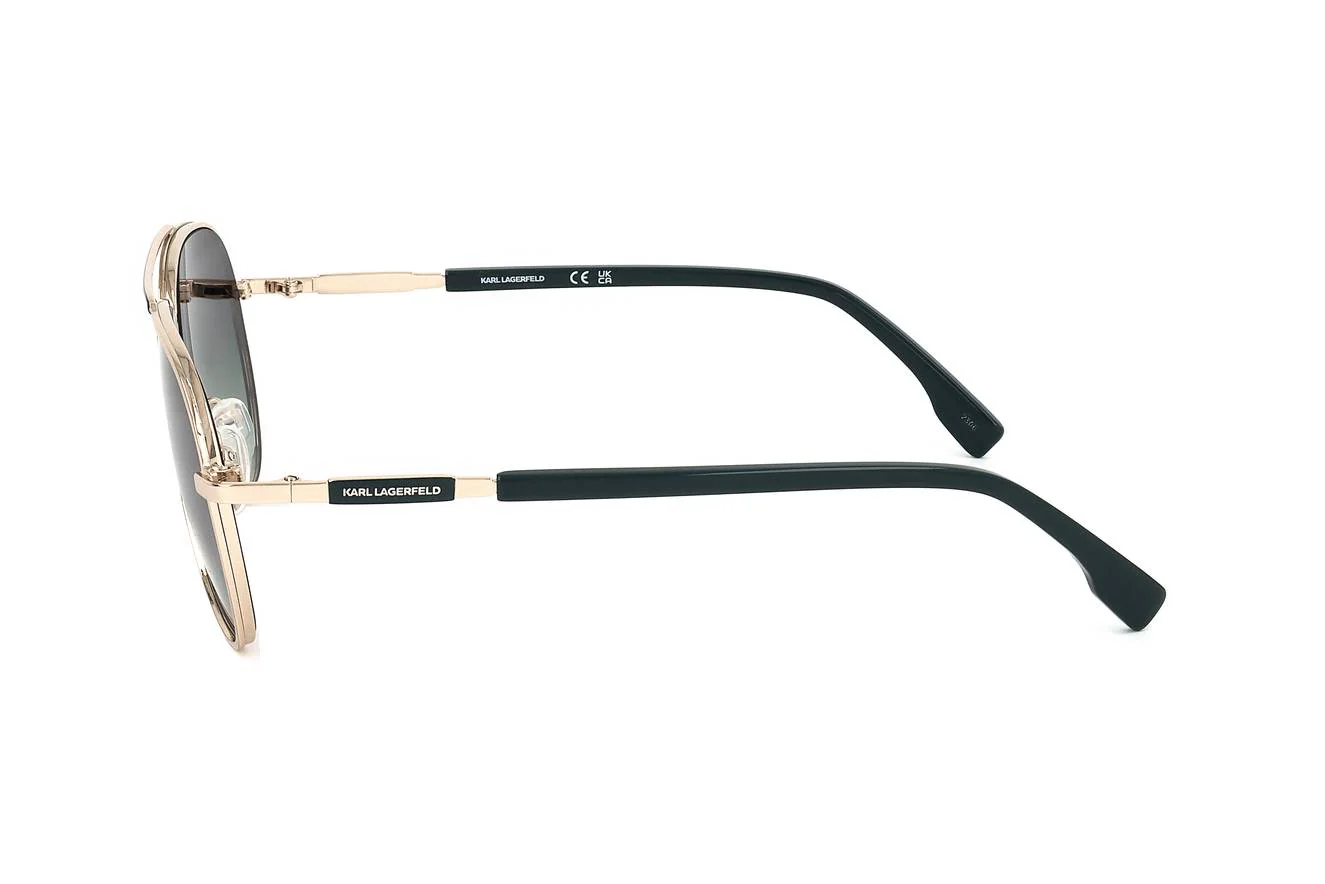 Karl Lagerfeld KL344S 714 - Image 3