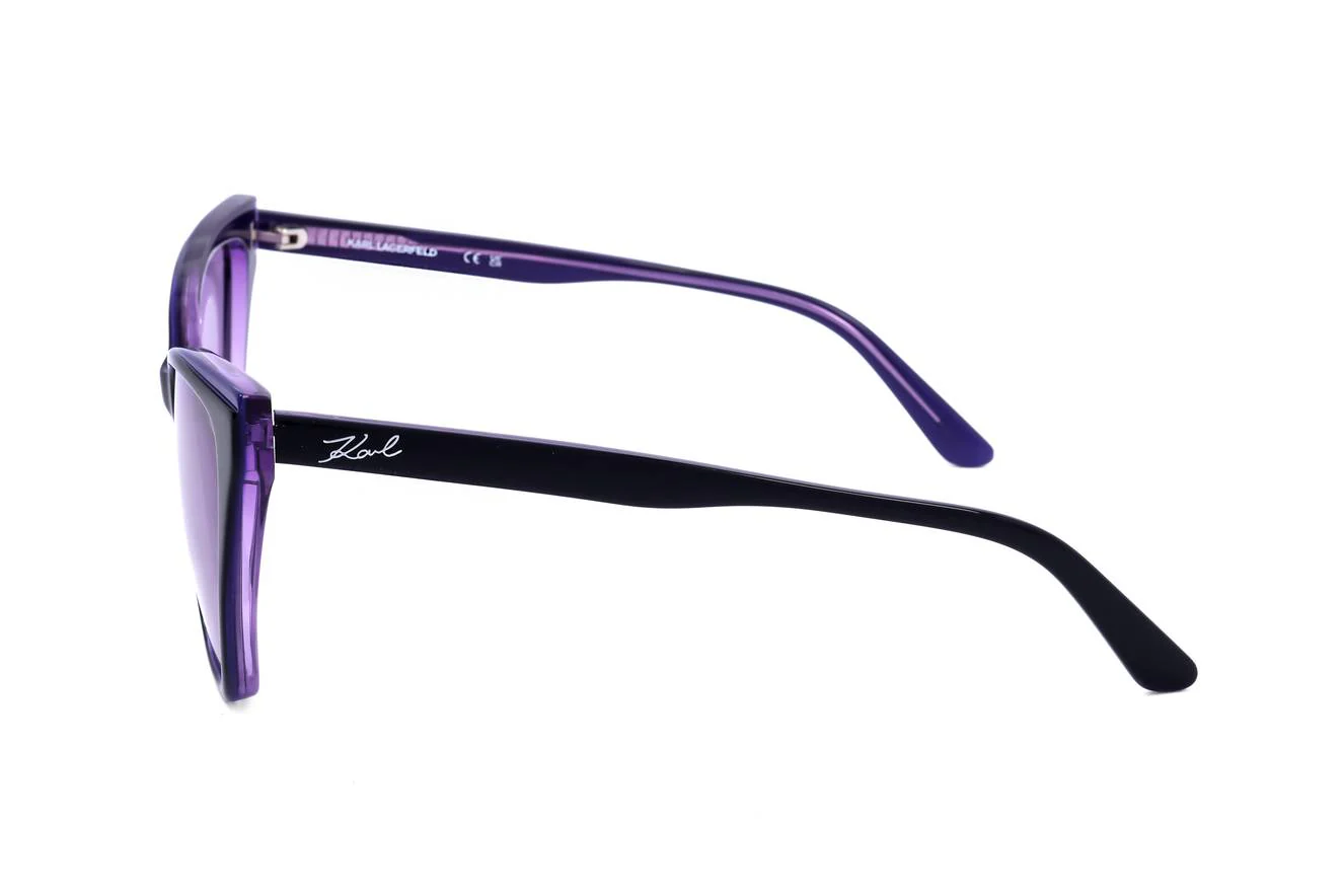 Karl Lagerfeld KL6033S 005 - Image 3
