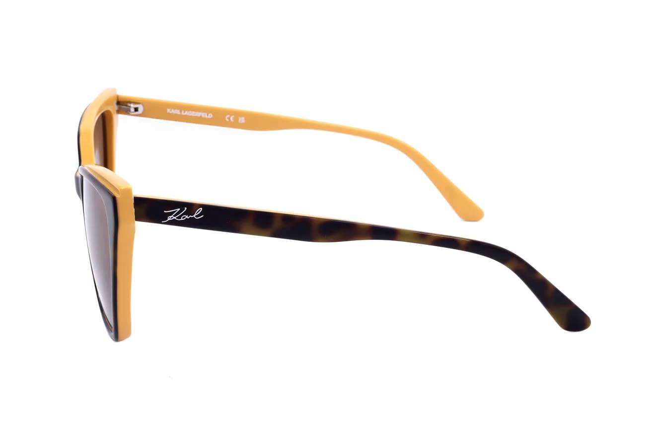 Karl Lagerfeld KL6033S 218 - Image 3