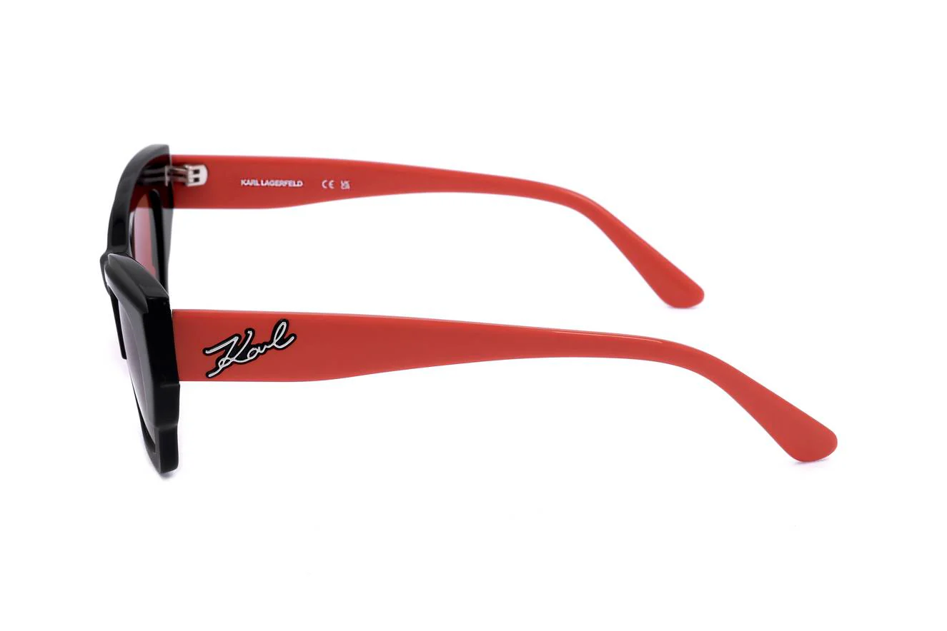 Karl Lagerfeld KL6034S 001 - Image 3