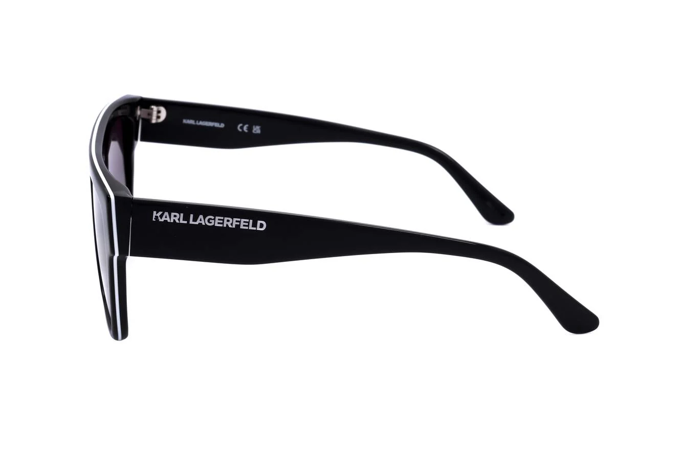 Karl Lagerfeld KL6035S 003 - Image 3