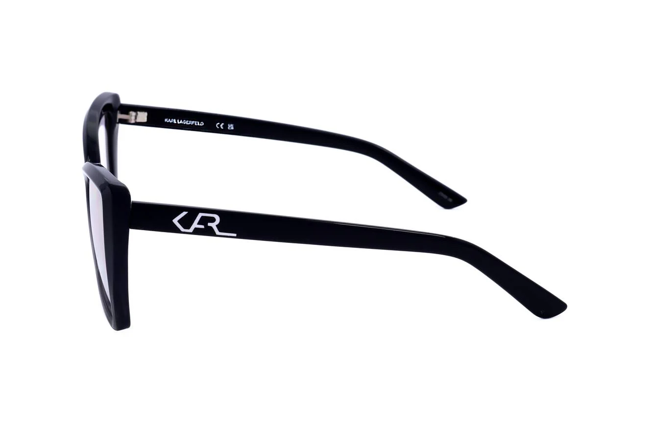 Karl Lagerfeld KL6044S 024 - Image 3