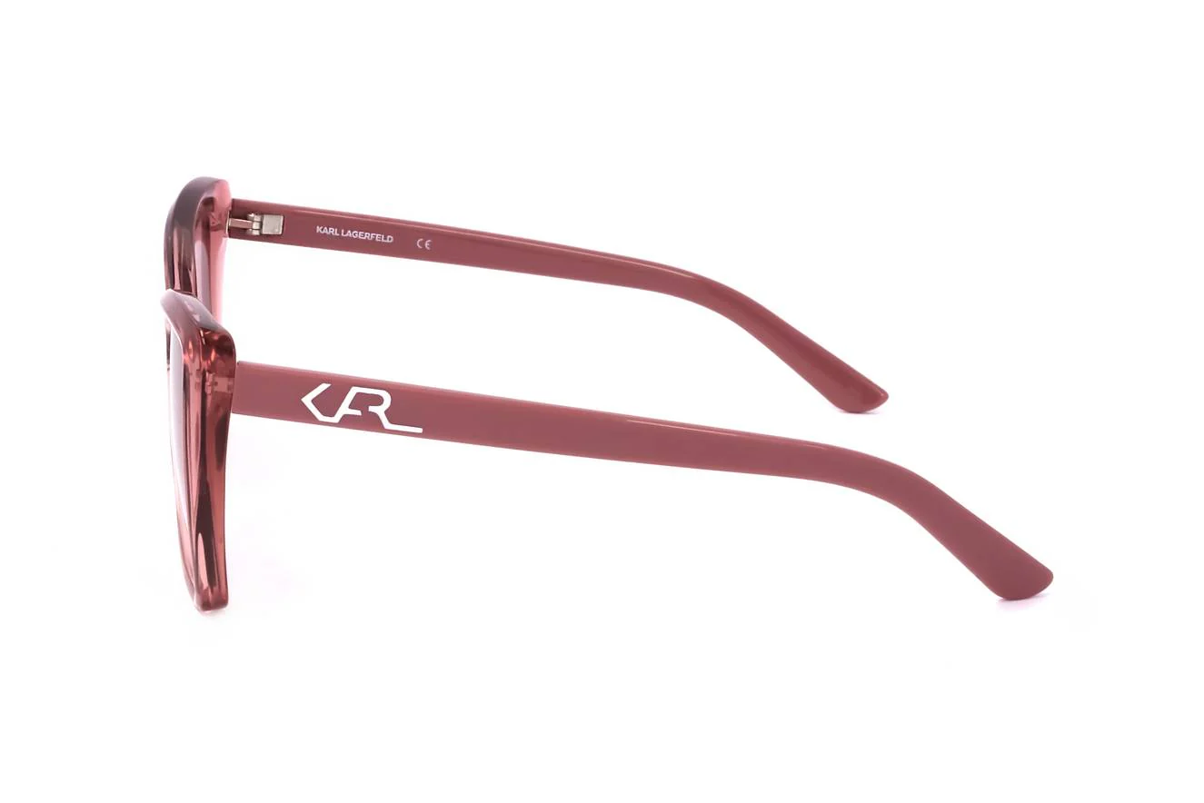 Karl Lagerfeld KL6044S 601 - Image 3