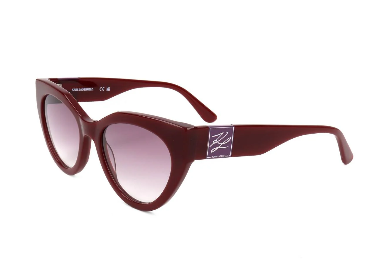 Karl Lagerfeld KL6047S 604