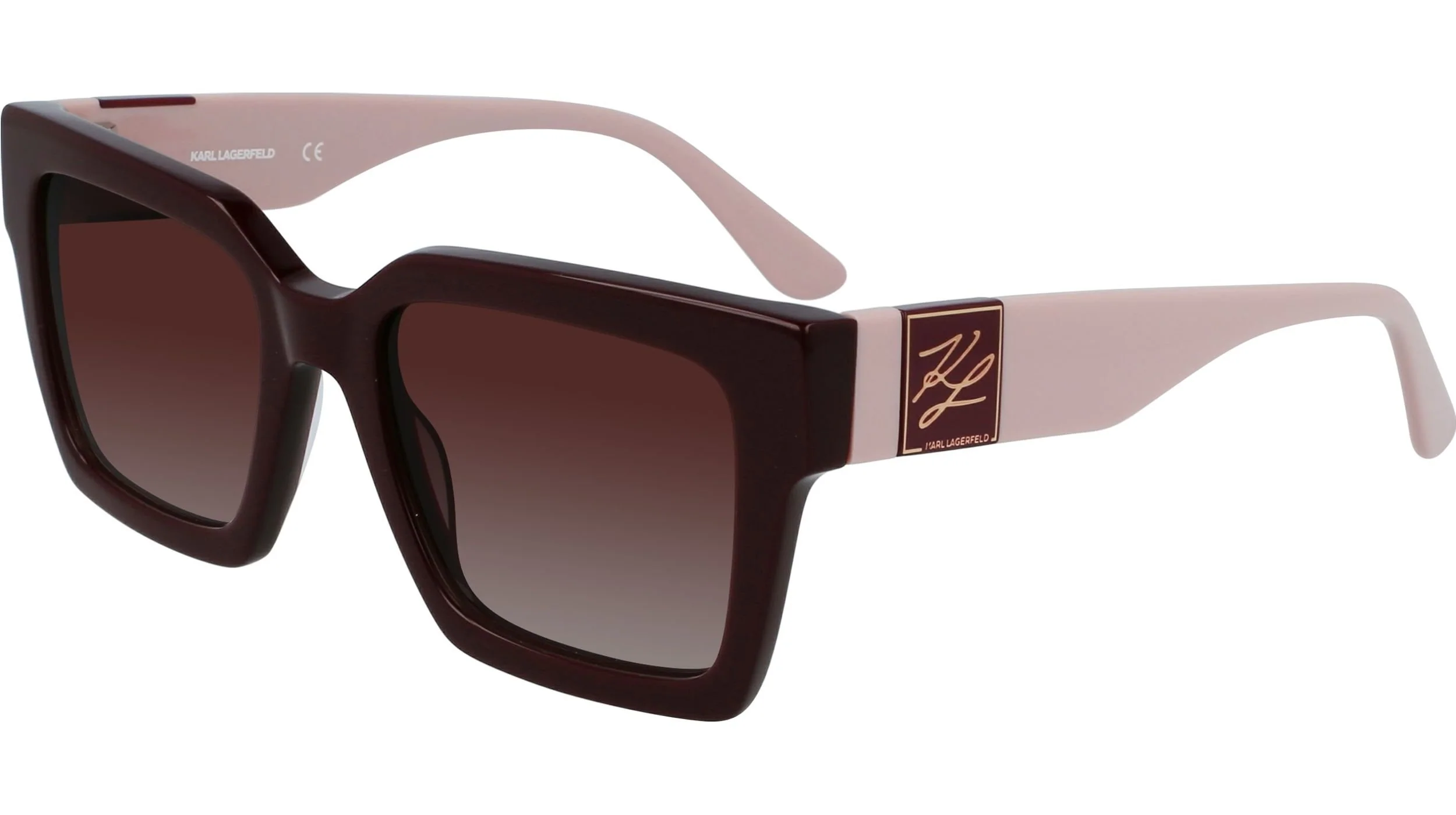 Karl Lagerfeld KL6057S - Image 2