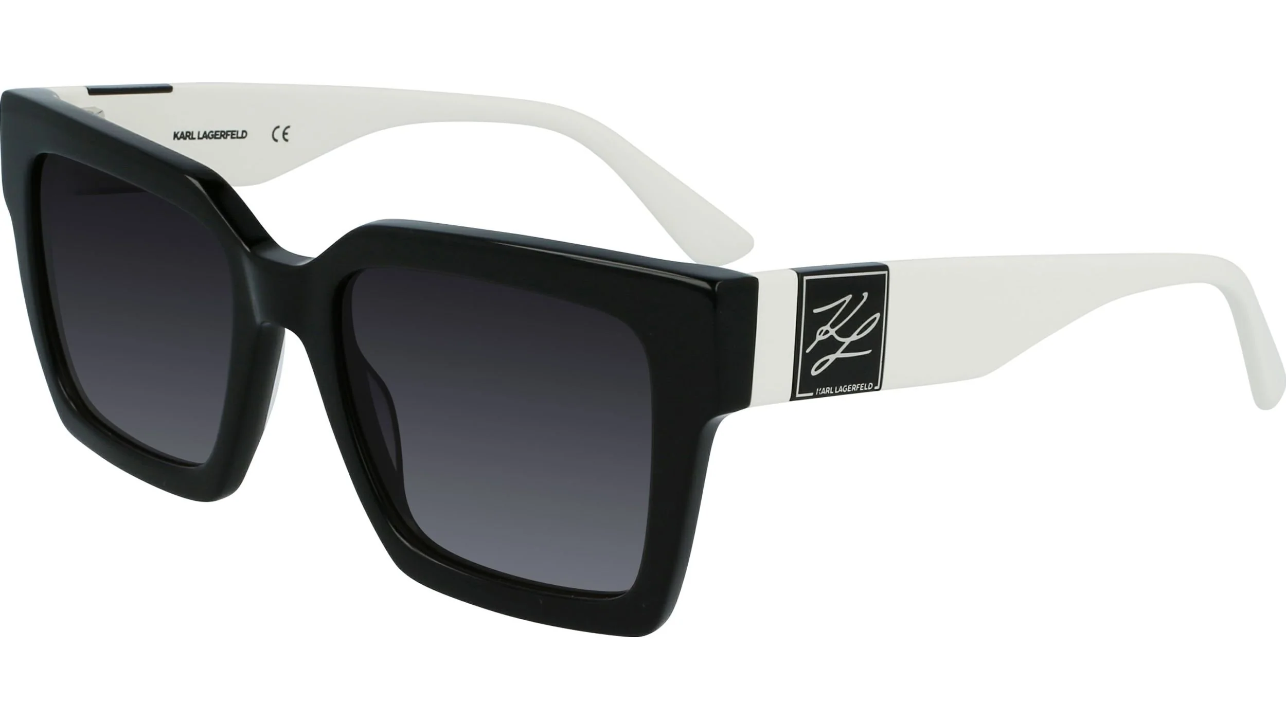 Karl Lagerfeld KL6057S - Image 3