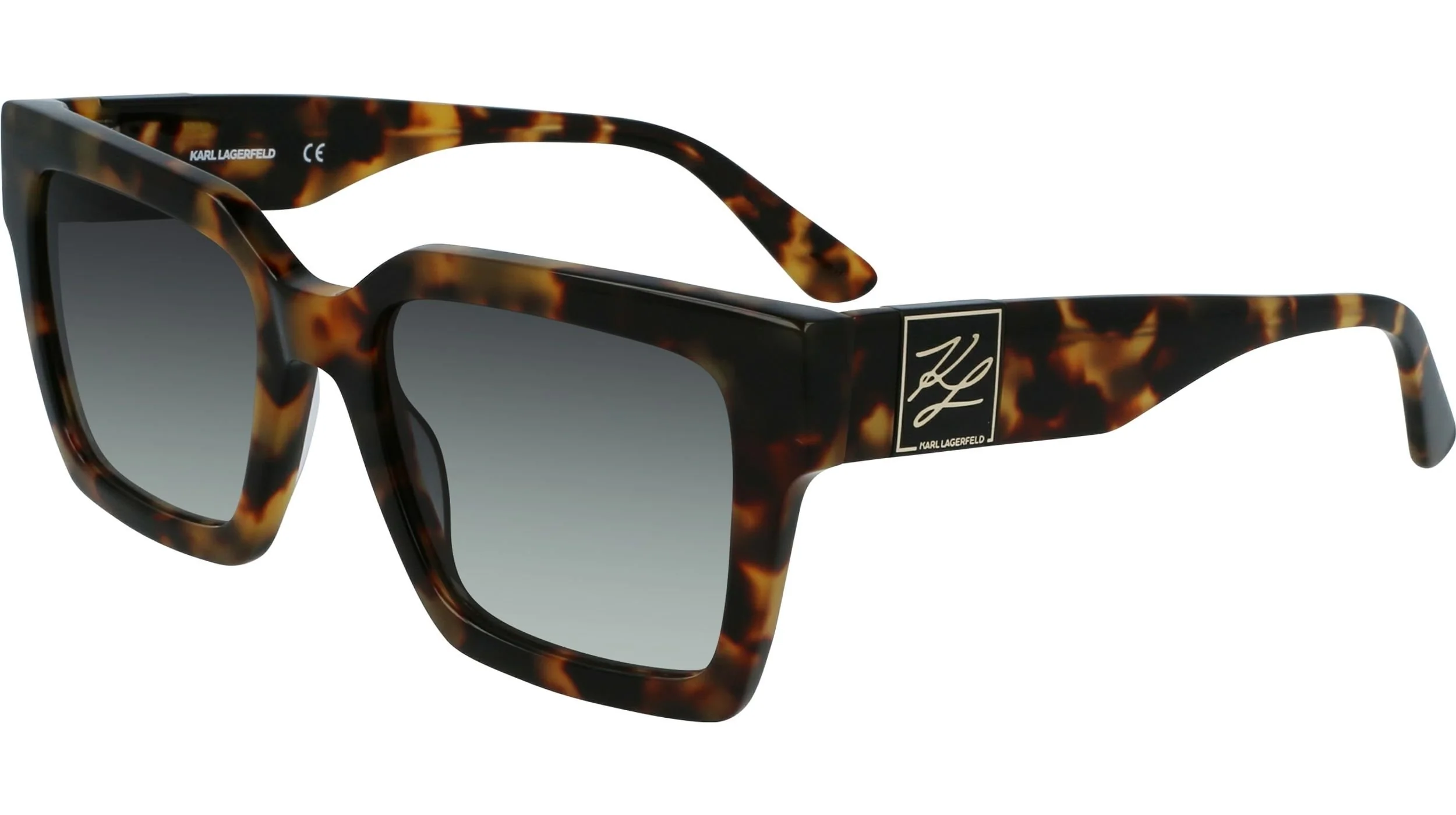 Karl Lagerfeld KL6057S - Image 4