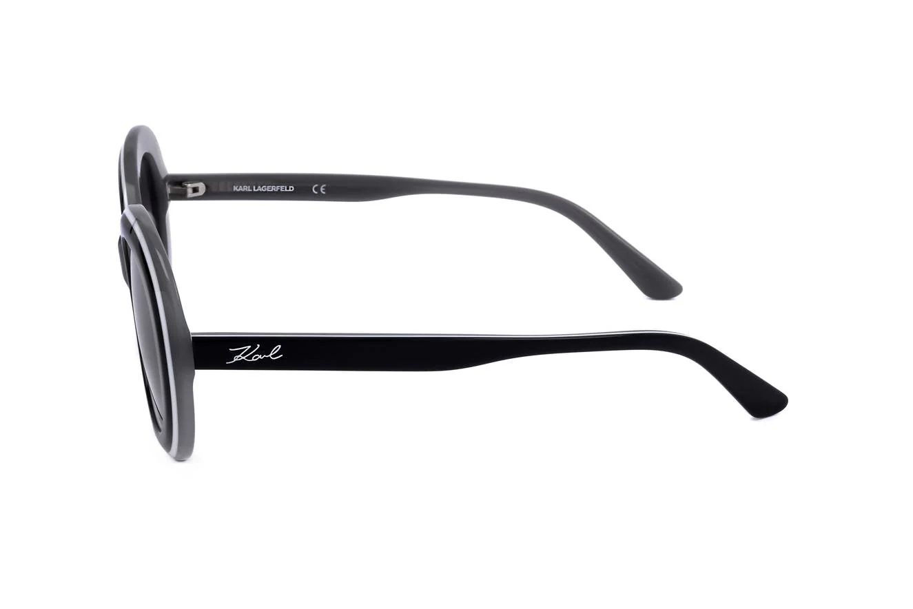 Karl Lagerfeld KL6058S 092 - Image 3