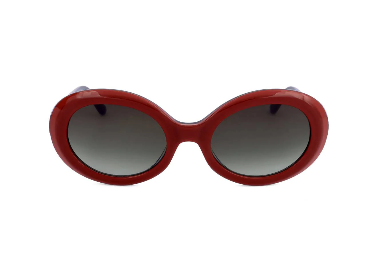Karl Lagerfeld KL6058S 616 - Image 2