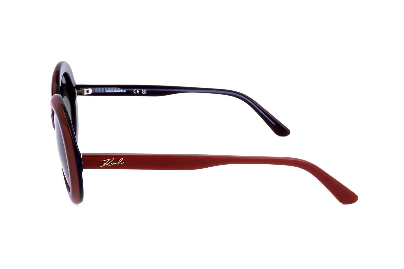 Karl Lagerfeld KL6058S 616 - Image 3