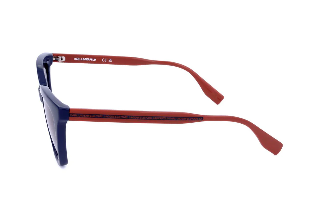 Karl Lagerfeld KL6061S 424 - Image 3