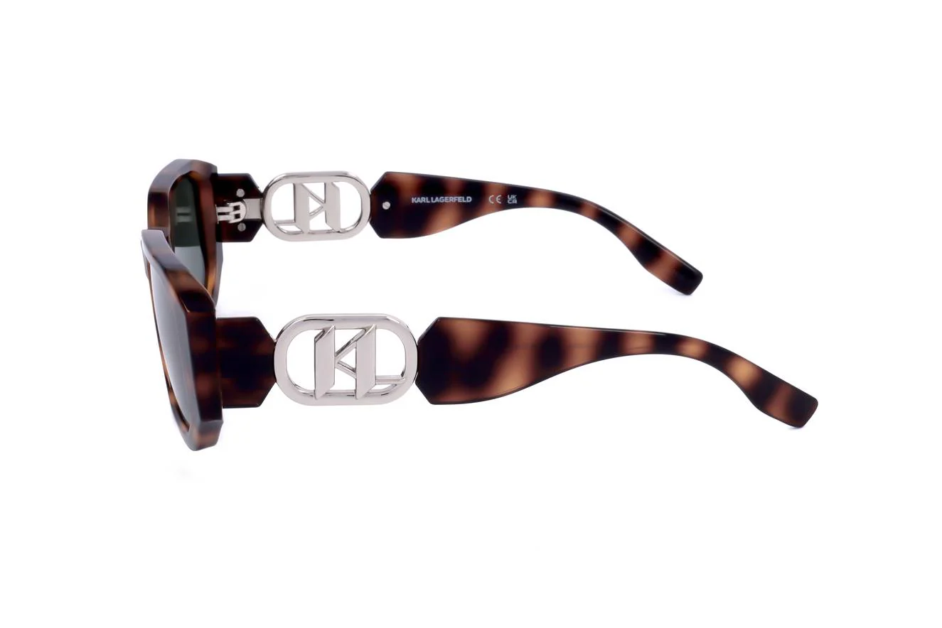Karl Lagerfeld KL6085S 240 - Image 3