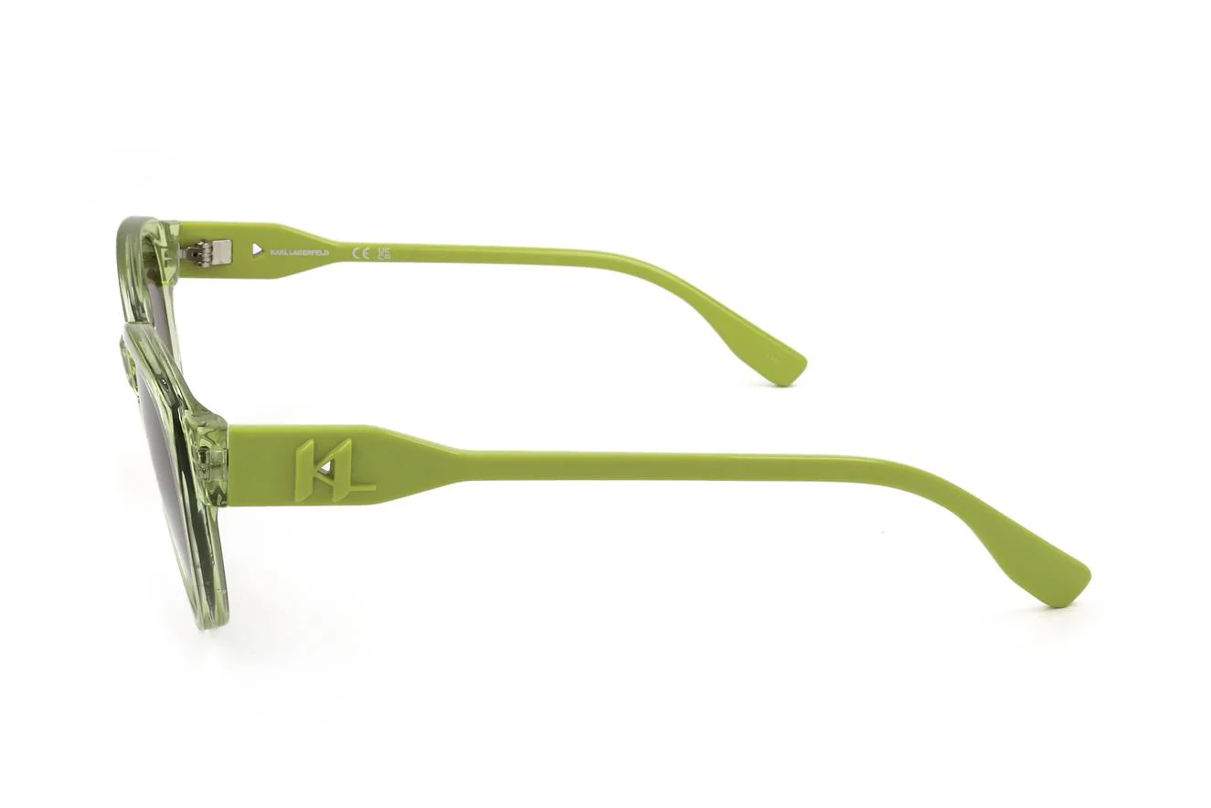 Karl Lagerfeld KL6099S 703 - Image 3
