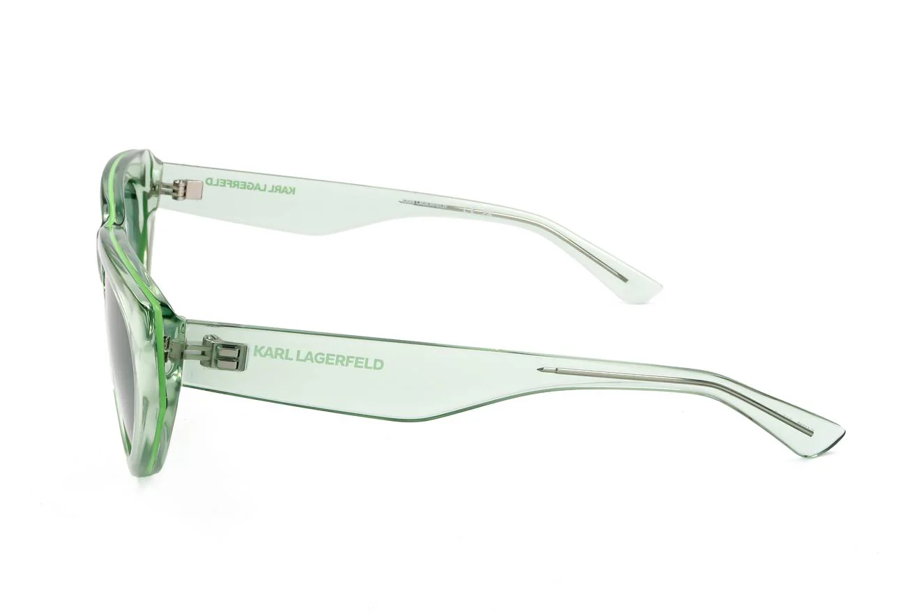 Karl Lagerfeld KL6100S 300 - Image 3