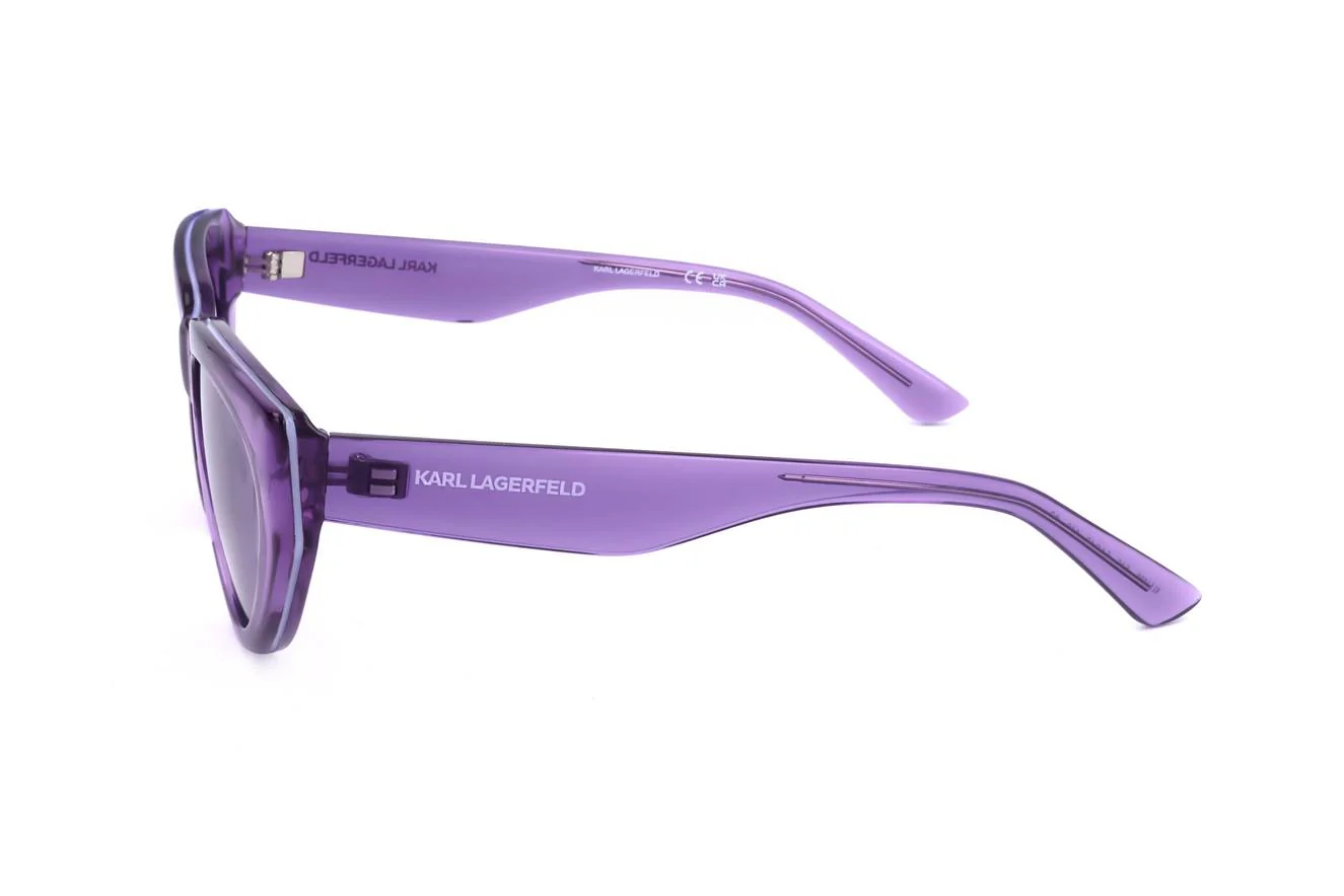 Karl Lagerfeld KL6100S 516 - Image 3
