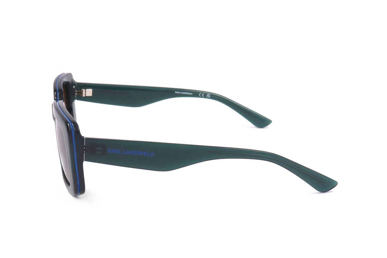 Karl Lagerfeld KL6101S 300 - Image 3