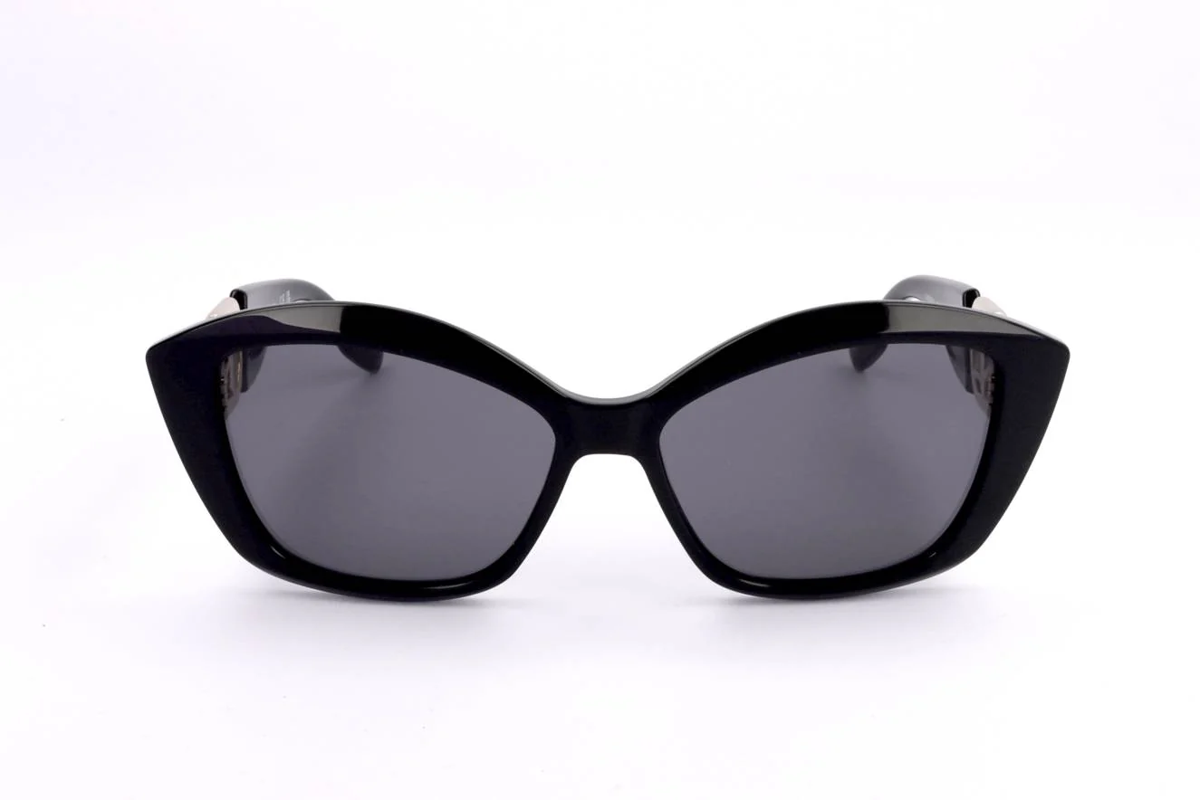 Karl Lagerfeld KL6102S N 001 - Image 2
