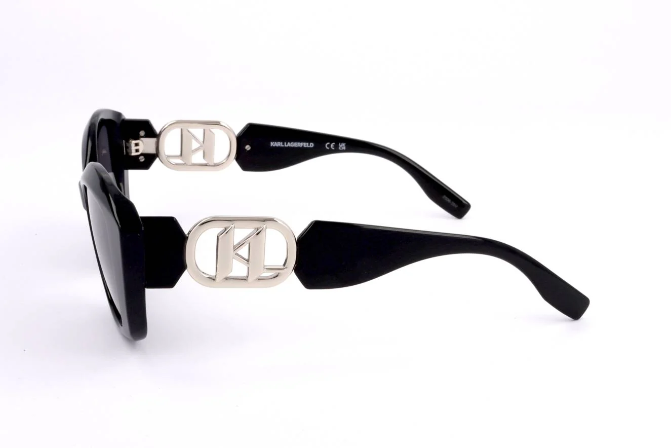 Karl Lagerfeld KL6102S N 001 - Image 3