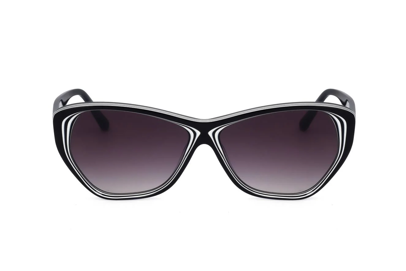 Karl Lagerfeld KL6103S 006 - Image 2