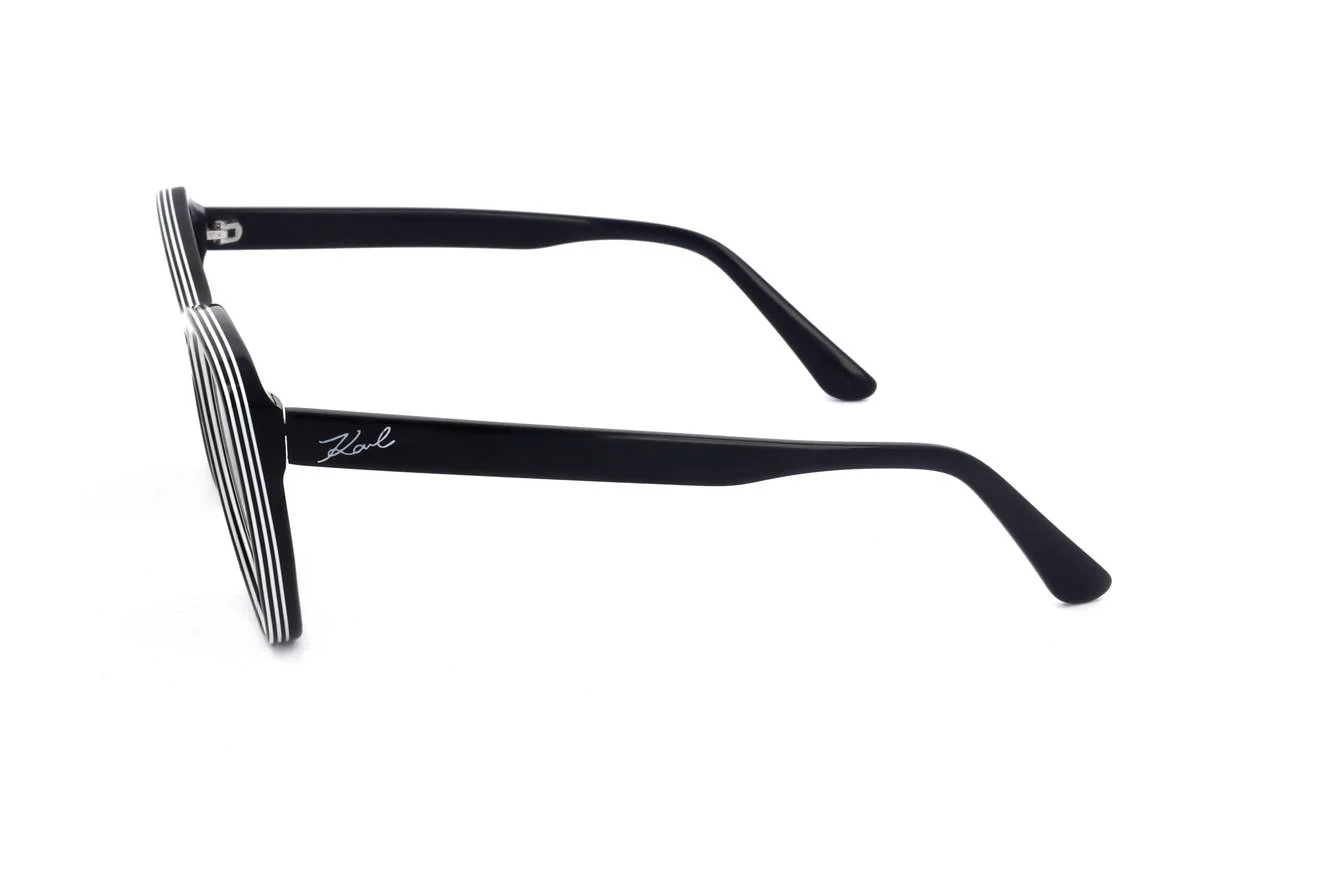 Karl Lagerfeld KL6103S 006 - Image 3