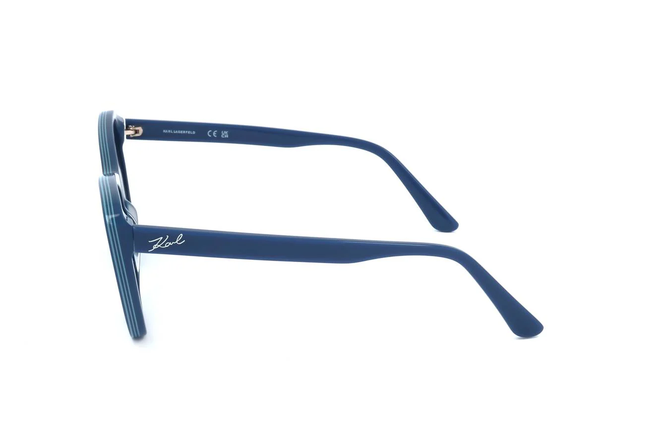 Karl Lagerfeld KL6103S 407 - Image 3