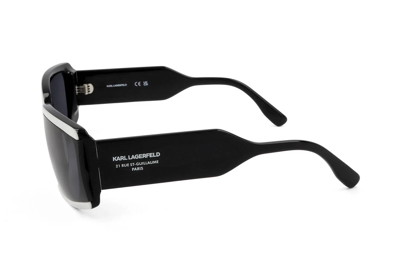 Karl Lagerfeld KL6106S 006 - Image 3