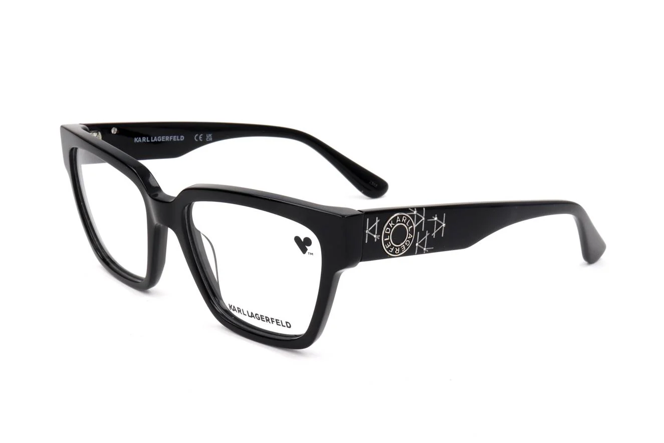 Karl Lagerfeld KL6112R 001