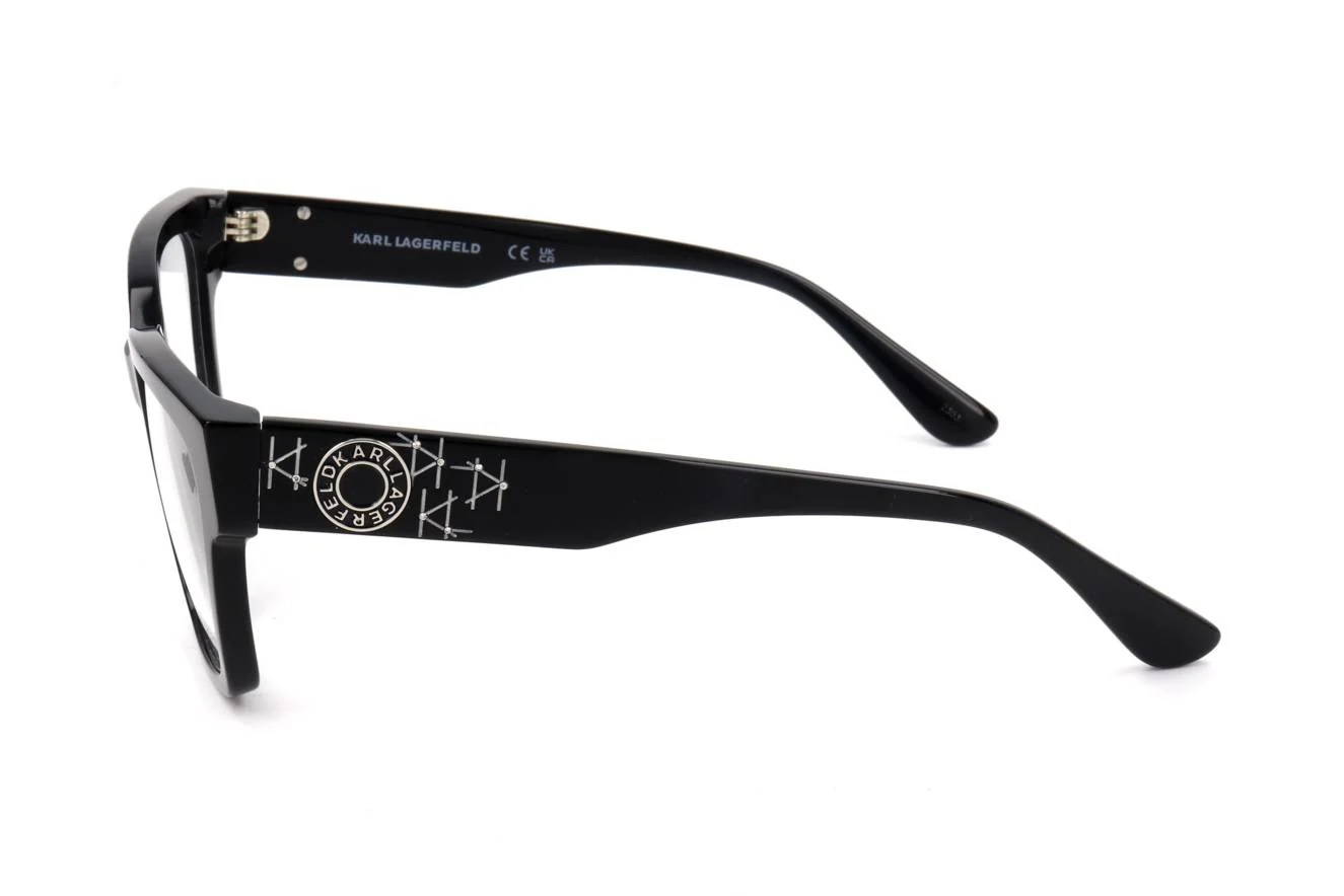 Karl Lagerfeld KL6112R 001 - Image 3