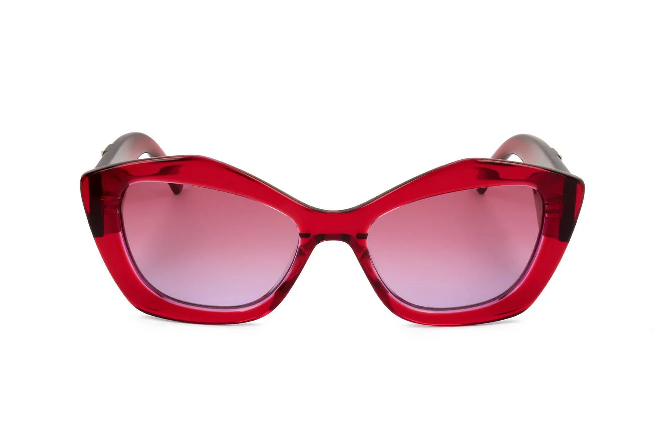 Karl Lagerfeld KL6127S 626 - Image 2
