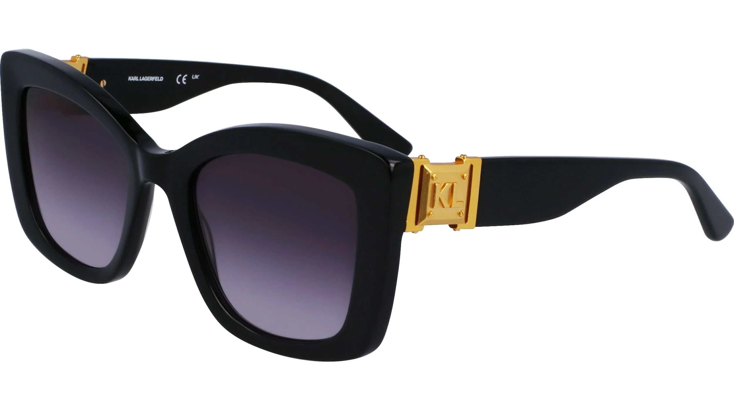 Karl Lagerfeld KL6139S - Image 3