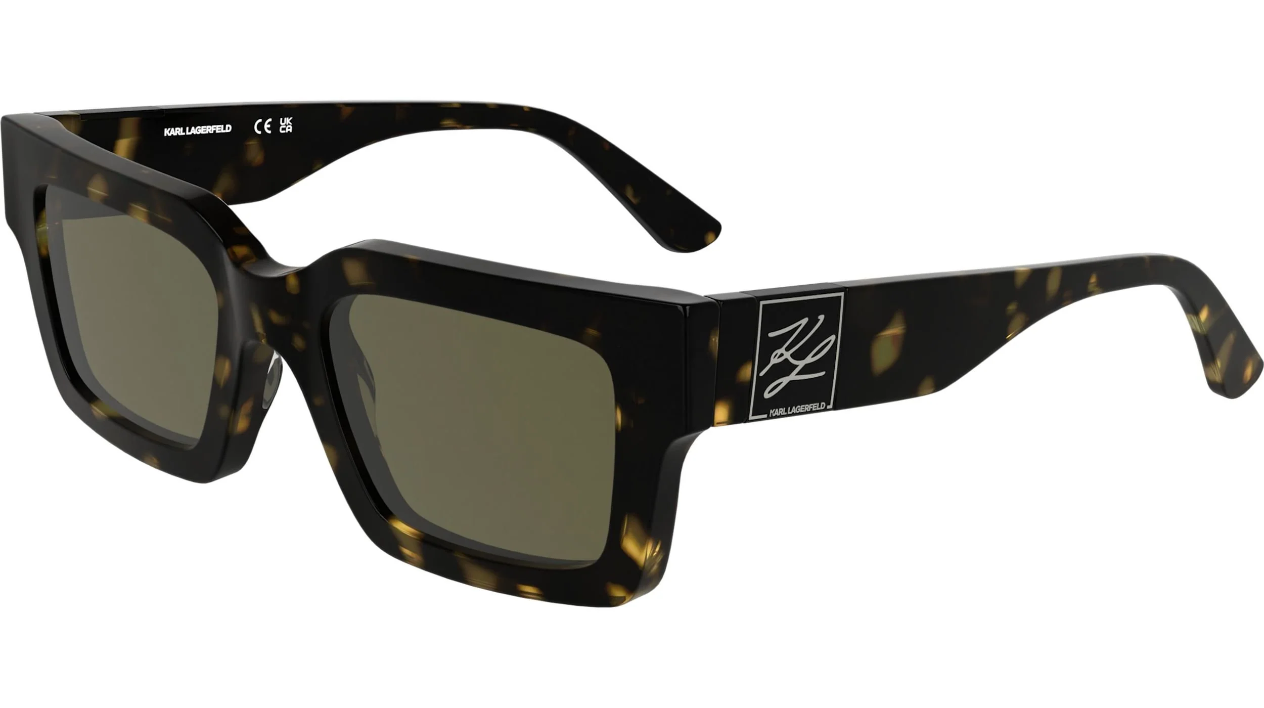Karl Lagerfeld KL6182S - Image 2