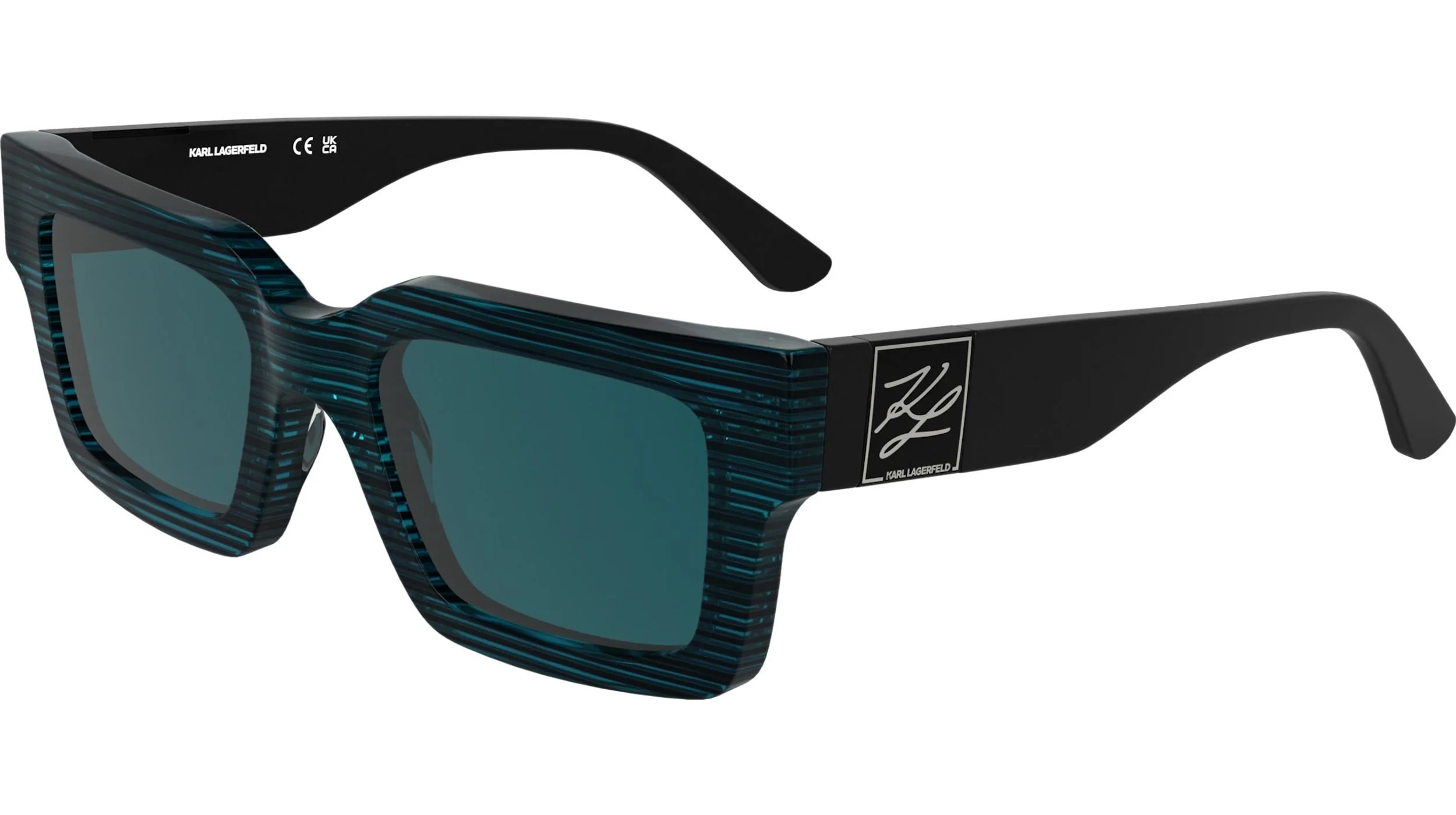 Karl Lagerfeld KL6182S - Image 3
