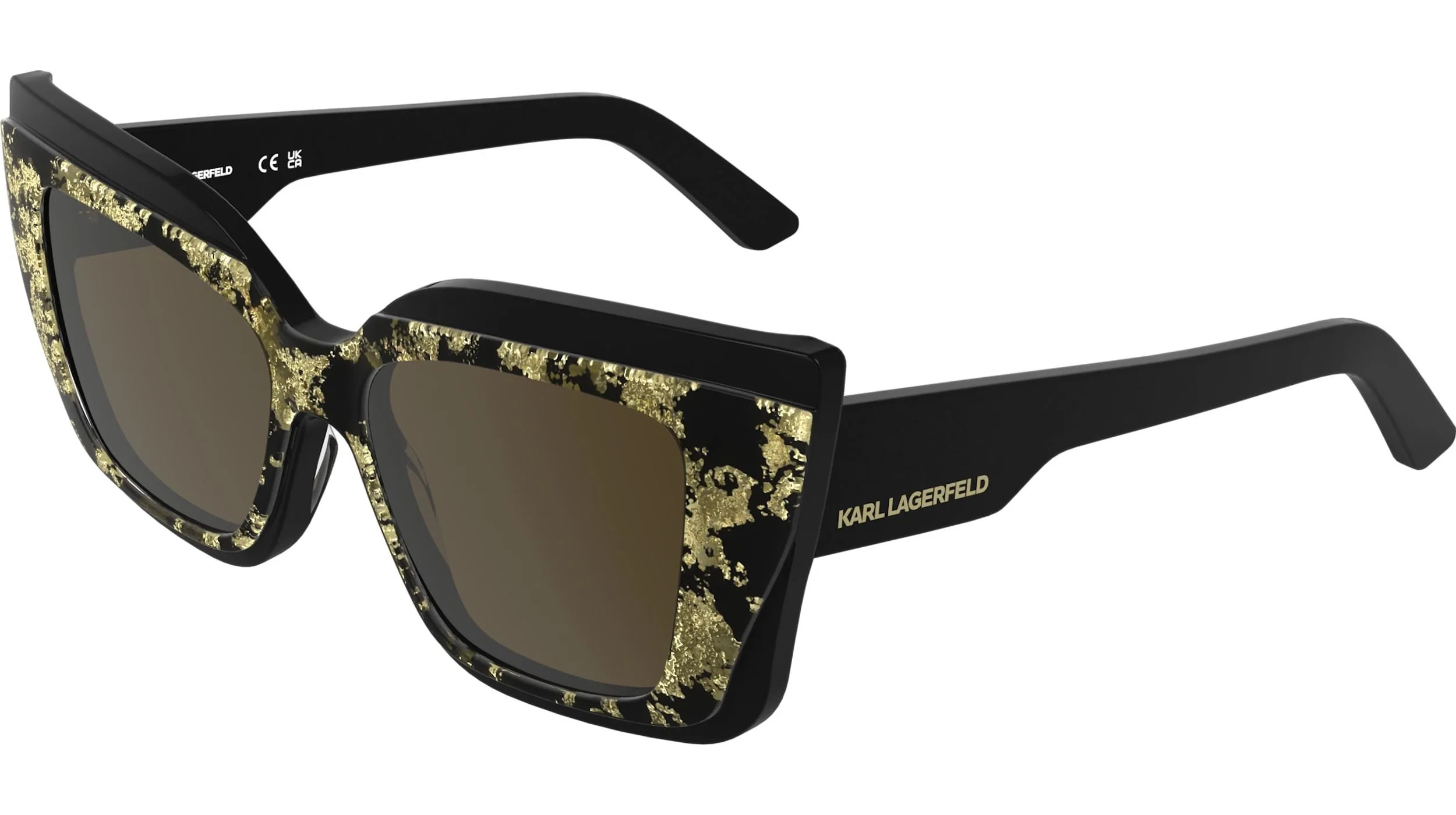 Karl Lagerfeld KL6204S - Image 2