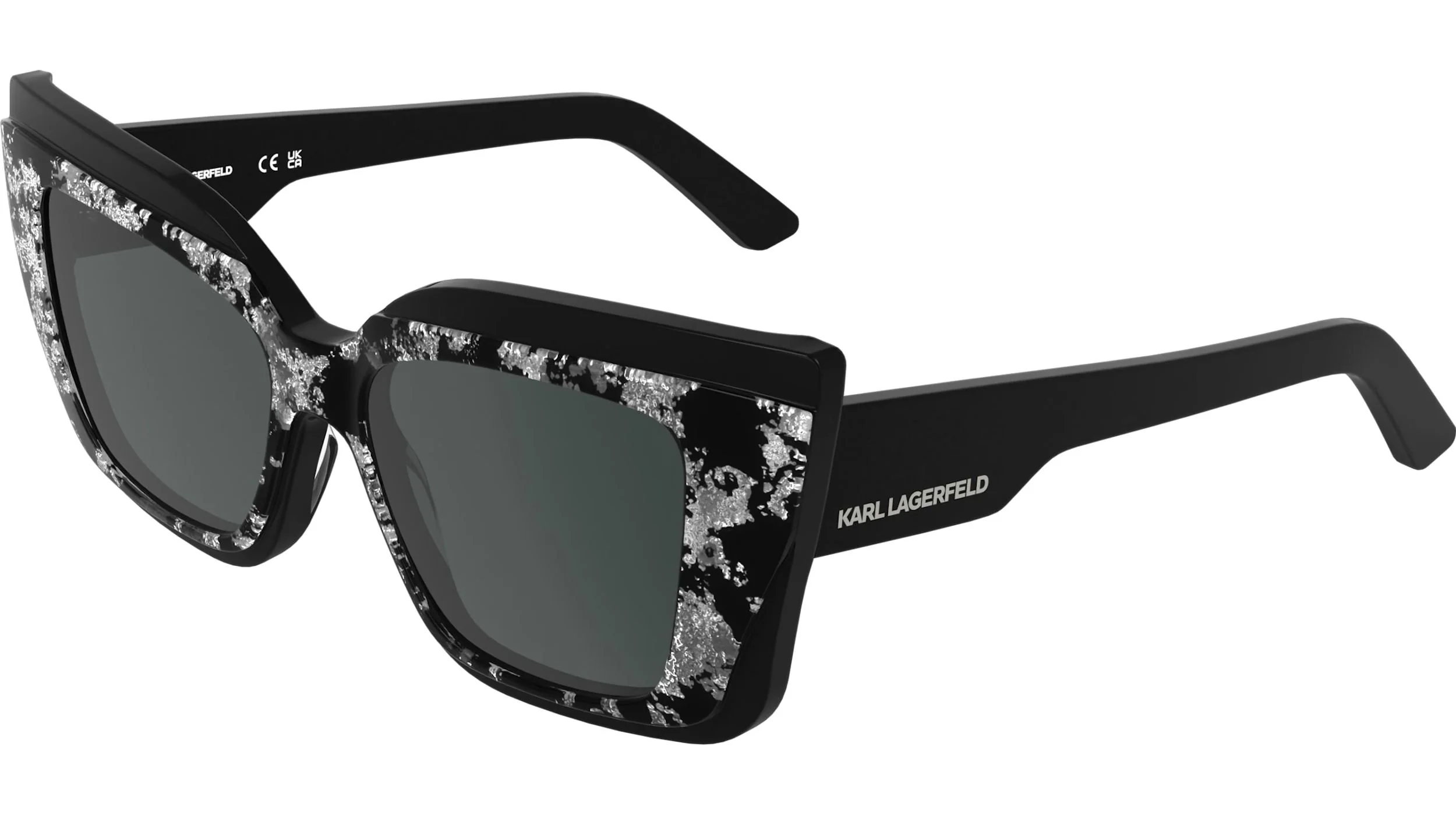 Karl Lagerfeld KL6204S - Image 3