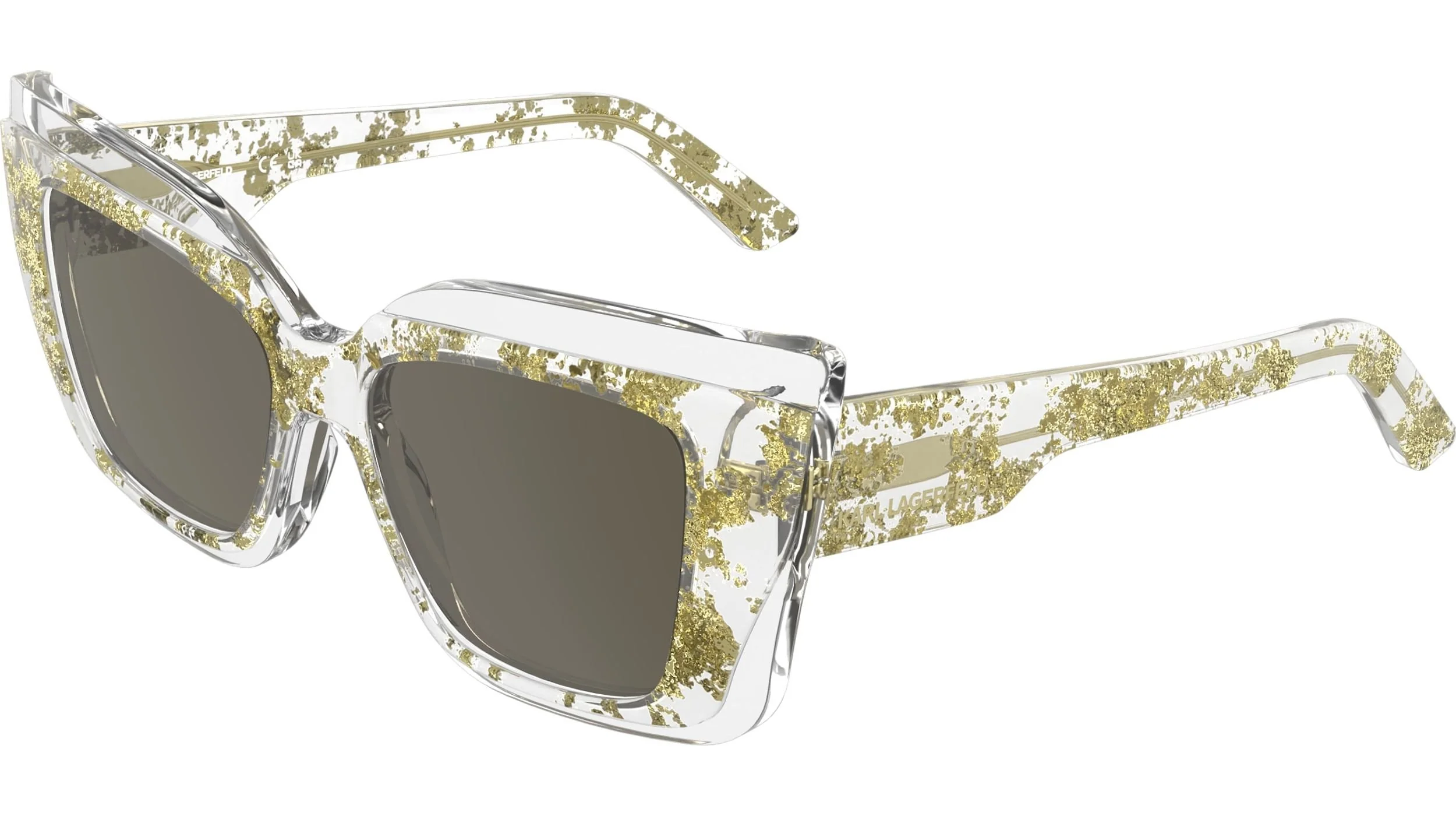 Karl Lagerfeld KL6204S - Image 5