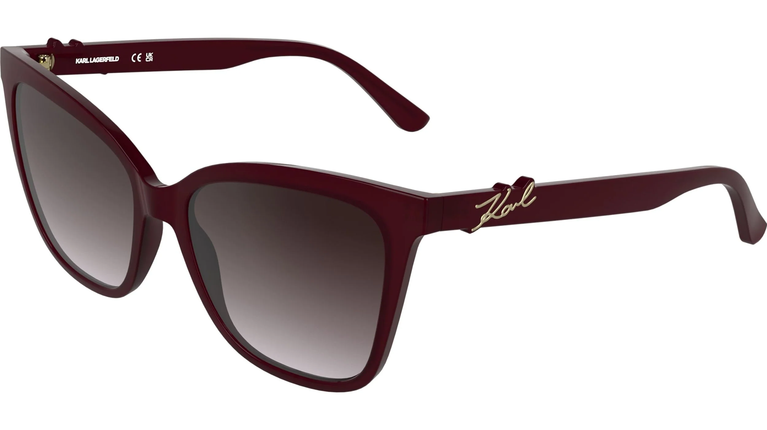Karl Lagerfeld KL6223S - Image 3