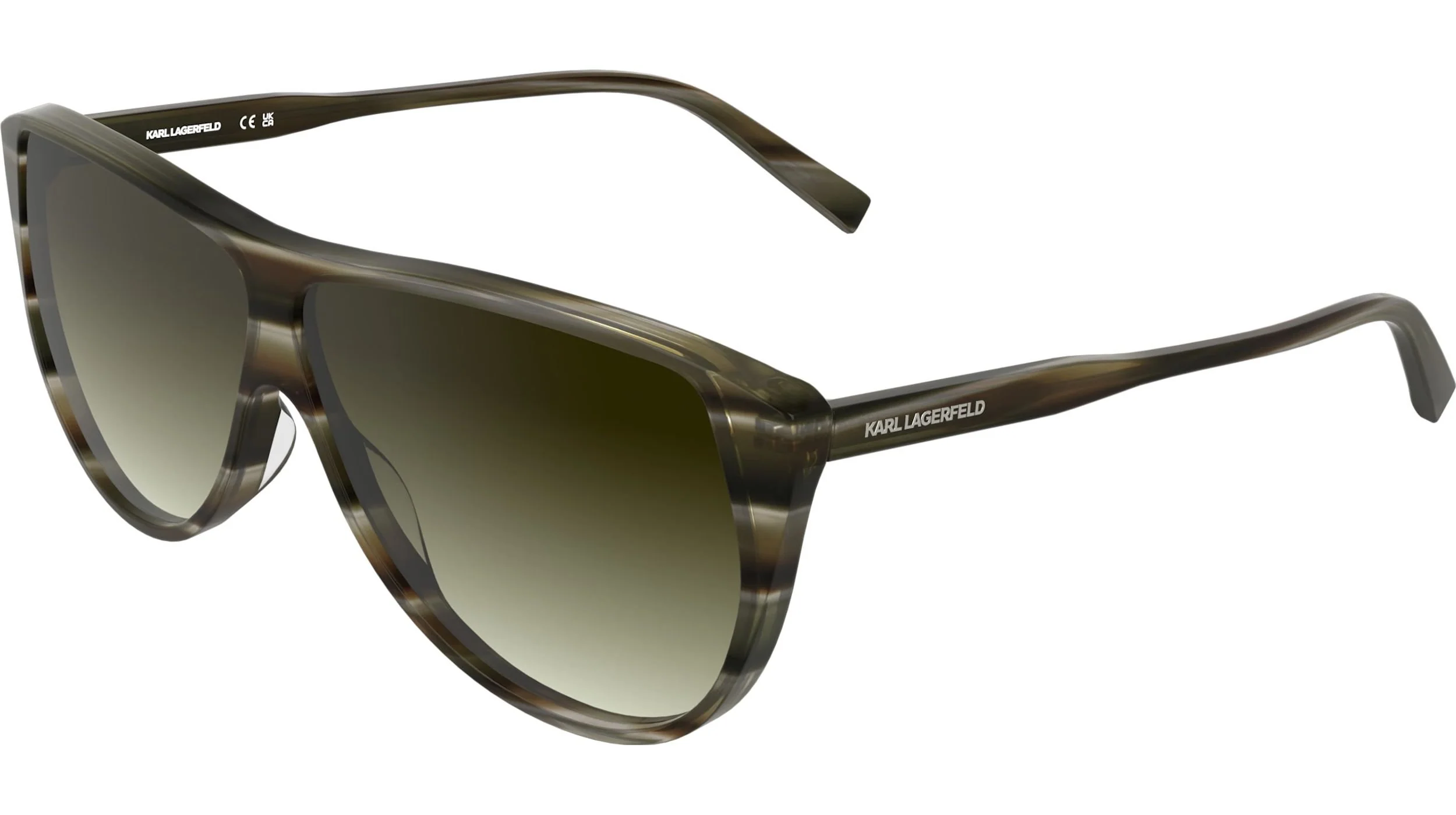 Karl Lagerfeld KL6227S - Image 3