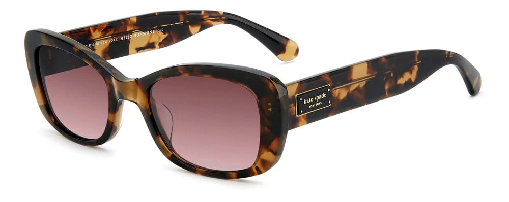 KATE SPADE KS BERYL 2/G/S