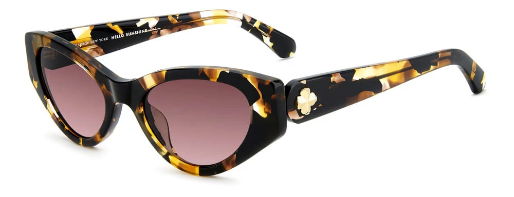 KATE SPADE KS BRIA 2/G/S - Image 2