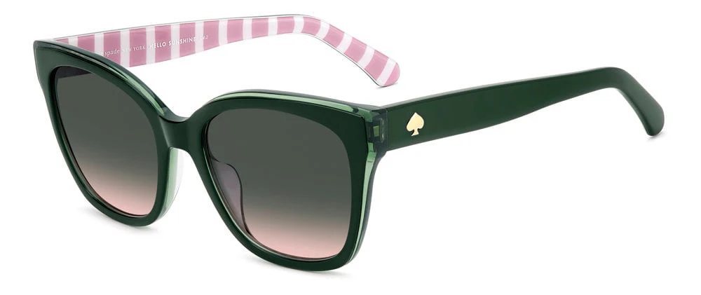KATE SPADE KS DAESHA 2/G/S