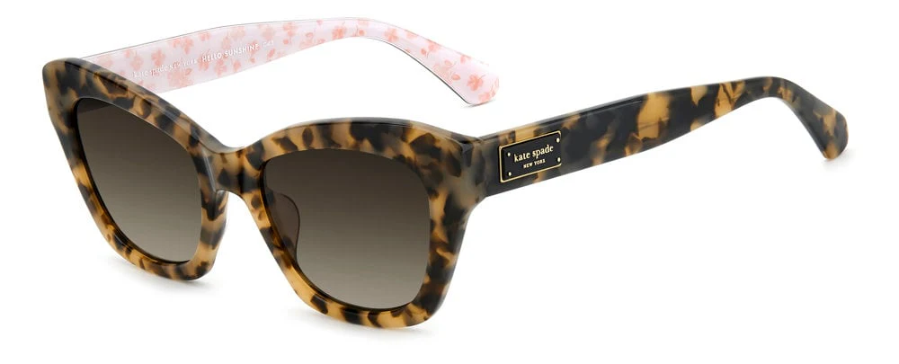 KATE SPADE KS DAINA 2/G/S
