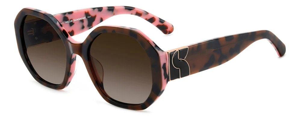 KATE SPADE KS FLYNNIE/G/S