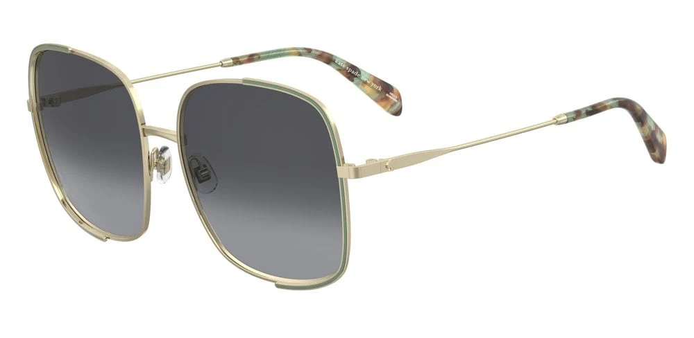 KATE SPADE KS ISLA 2/G/S - Image 2