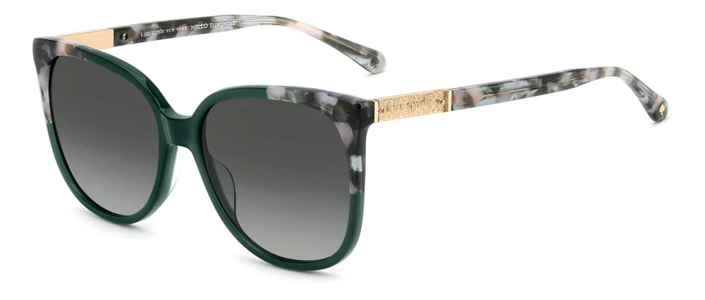 KATE SPADE KS KAYSIE 2/G/S