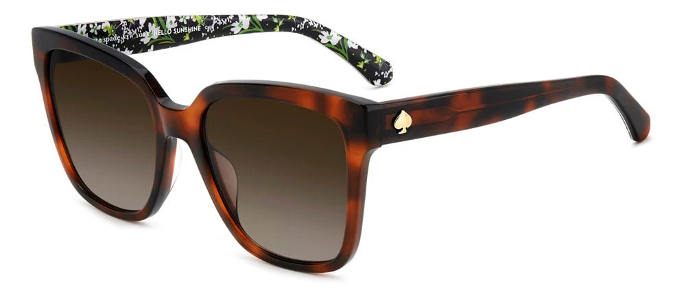 KATE SPADE KS KIYA 2/G/S