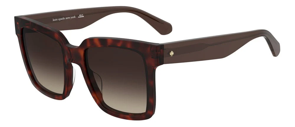 KATE SPADE KS SHIRA 2/G/S