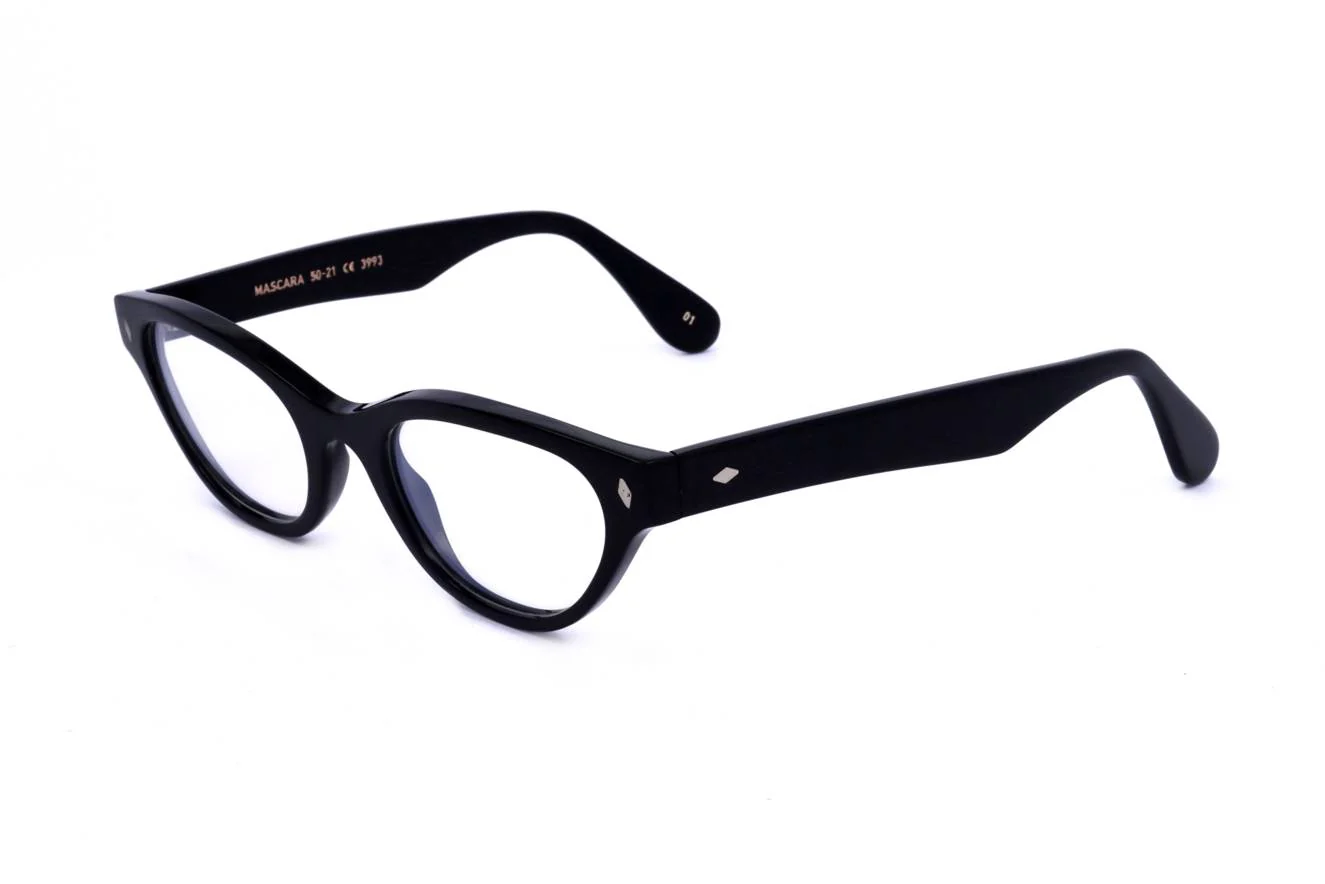 L.G.R. MASCARA 01