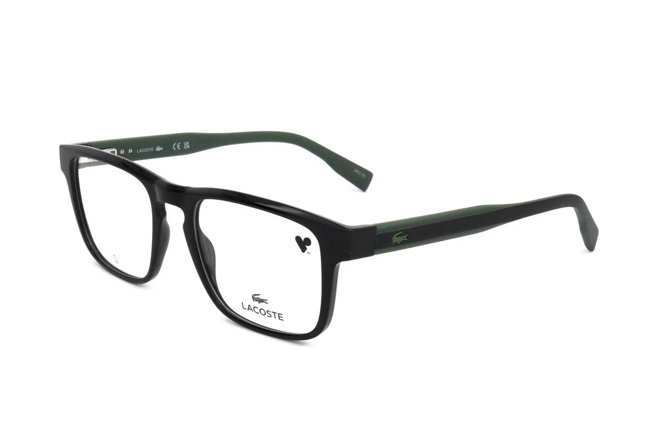 Lacoste L2972 001