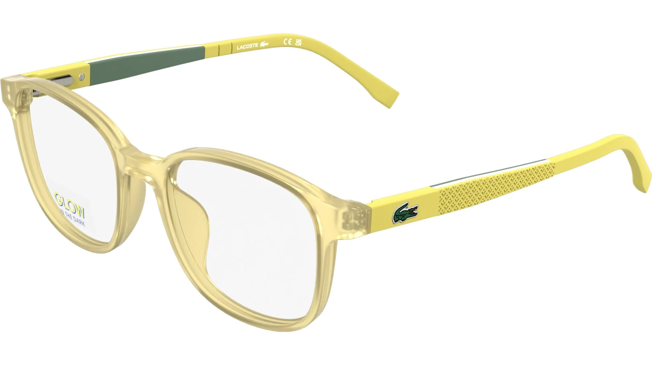 Lacoste L3667 - Image 4