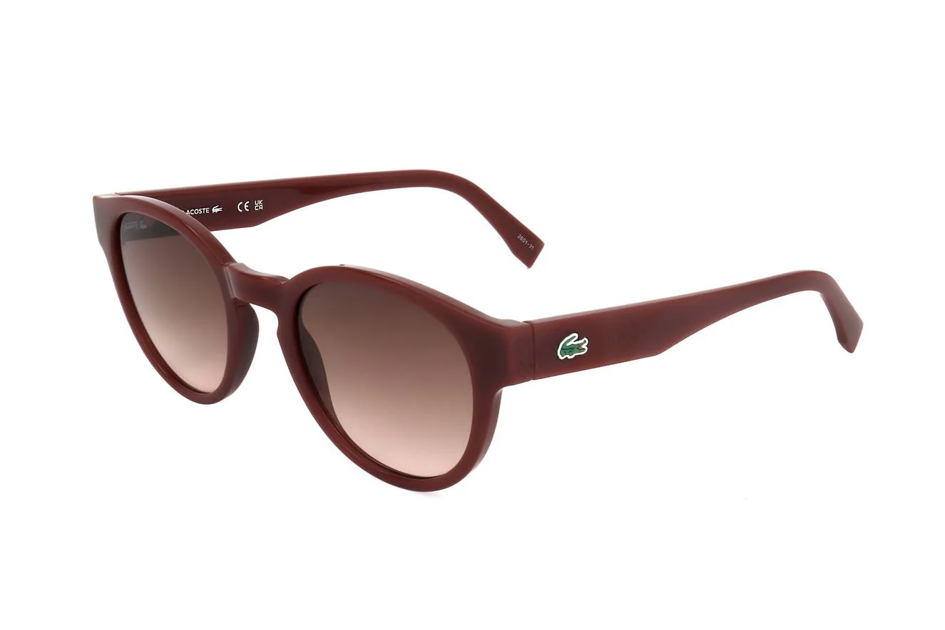 Lacoste L6000S 603